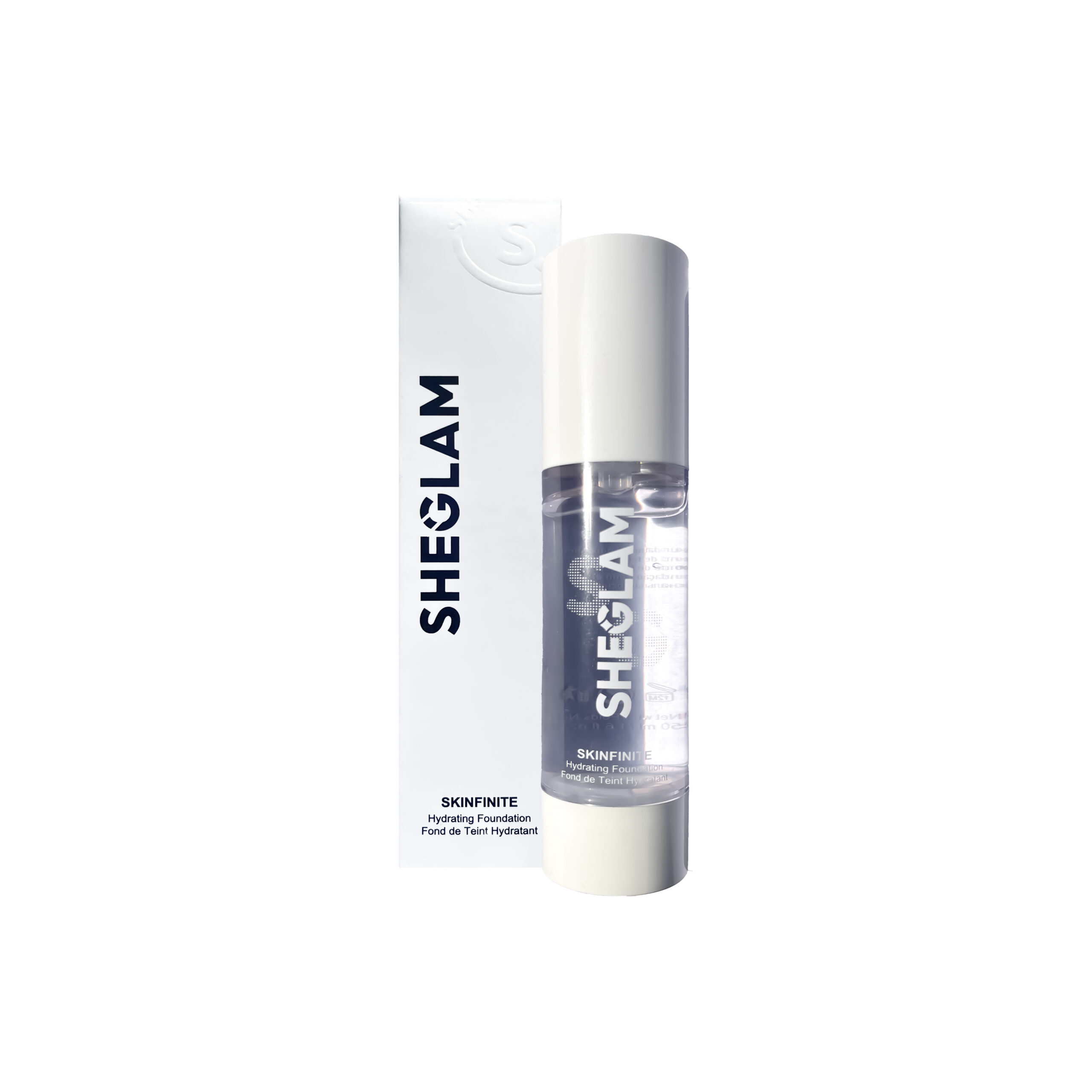 Sheglam Hydrating Foundation Primer 50ml