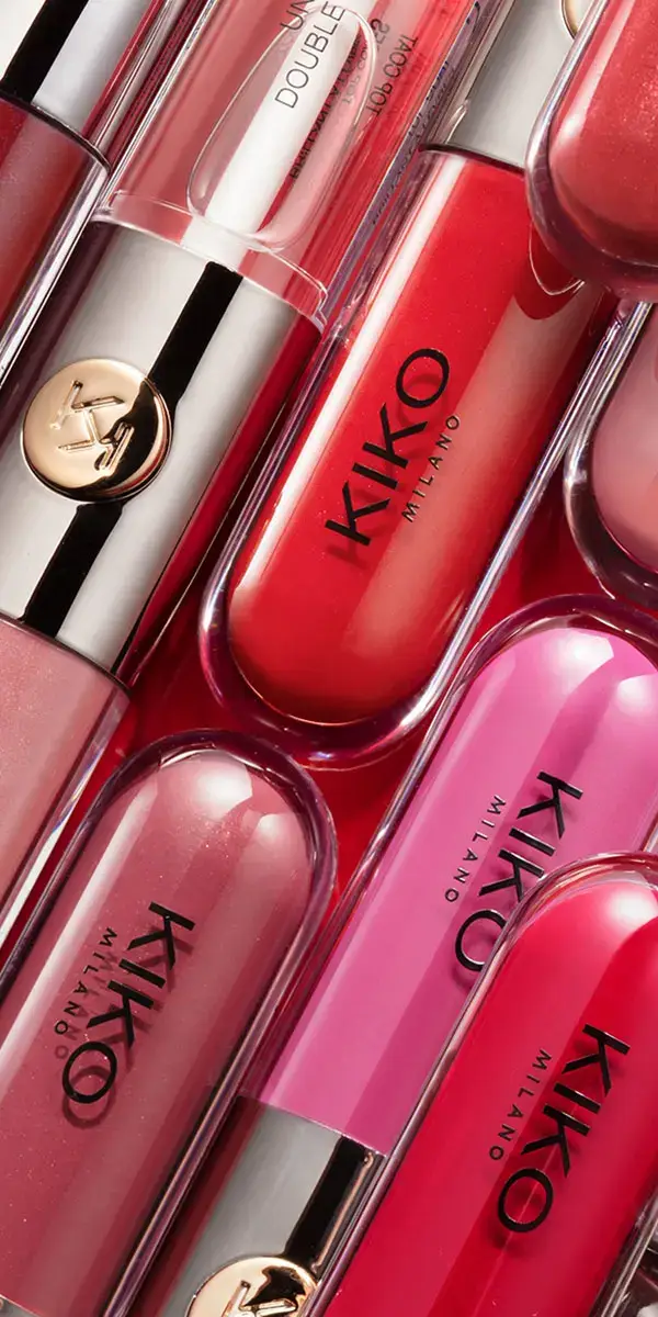 Kiko Milano Unlimited Double Touch
