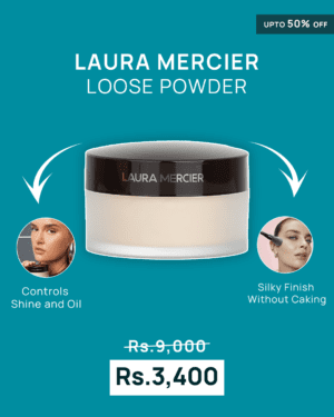 Laura Mercier Translucent Loose Setting Powder