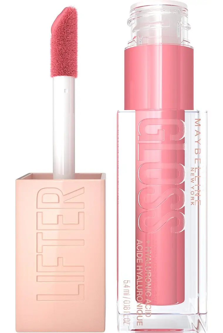 Maybelline Newyork Lifter Gloss