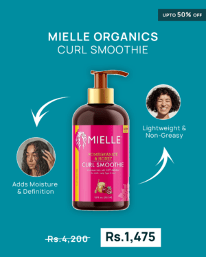 Mielle Organics Curl Smoothie