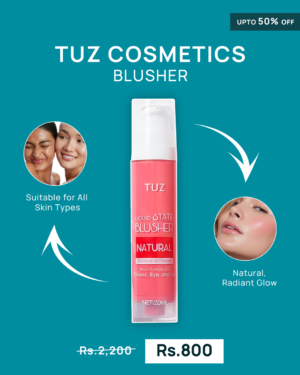 Tuz Blusher