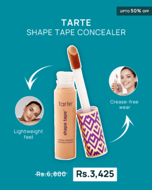 Tarte Shape Tape Concealer