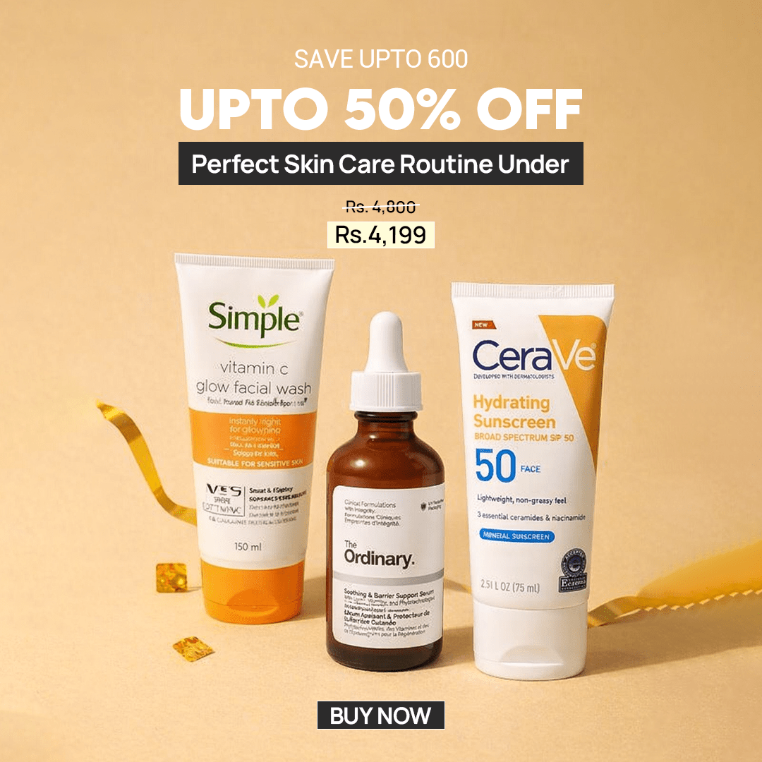 Skin Barrier Reset Trio