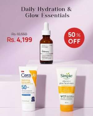 Skin Barrier Reset Trio