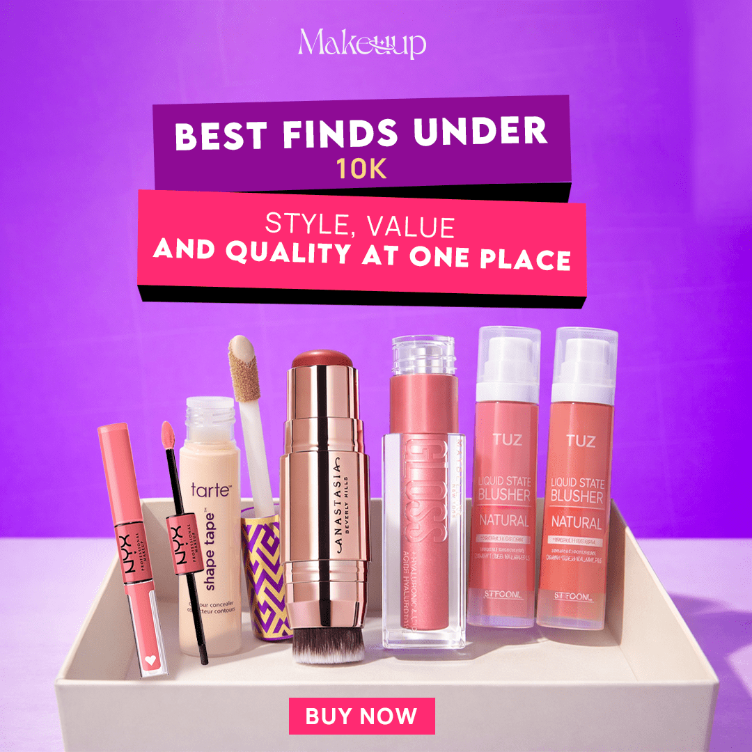 Luxury Face & Flush Edit